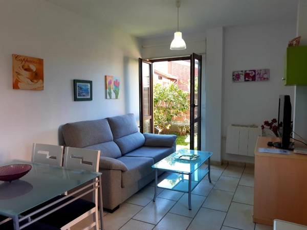 Apartamentos Copi Villa de Suances