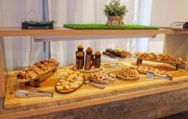 Amita Hotel Boutique