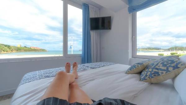 La Surfería Suances