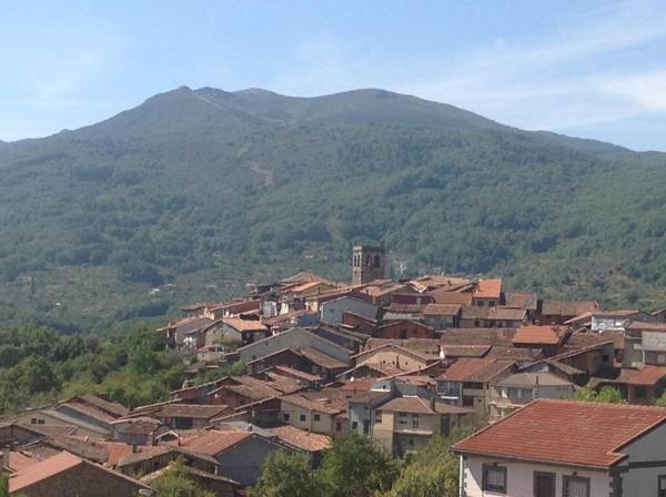 Apartment Valle de Cepeda