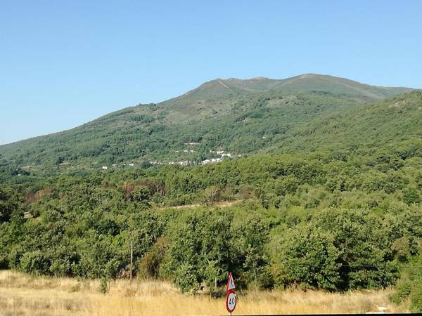 Casa Rural Mirador del Valle