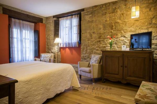 El Peiron