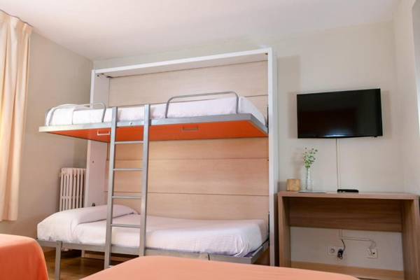 RVHotels Condes del Pallars