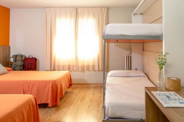 RVHotels Condes del Pallars