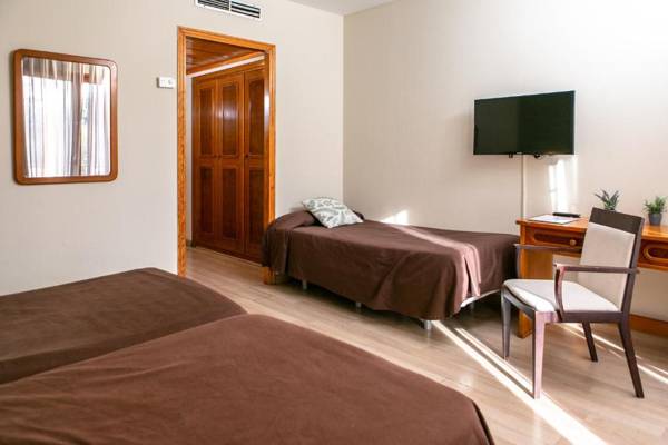 RVHotels Condes del Pallars