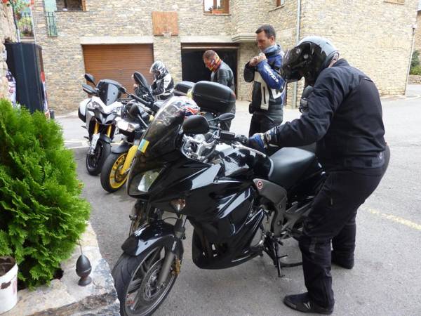 Allotjament Rural Ca L'Anton