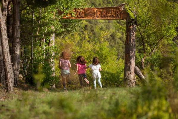 Apartamentos Casa Macia