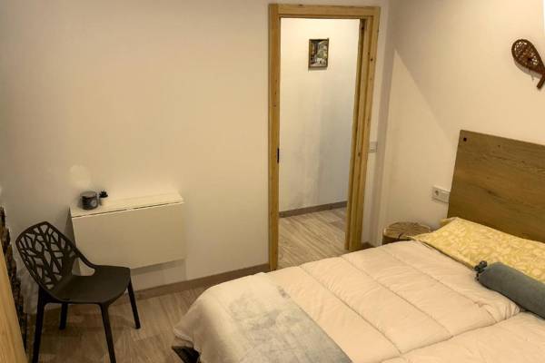 Apartament La Colomina