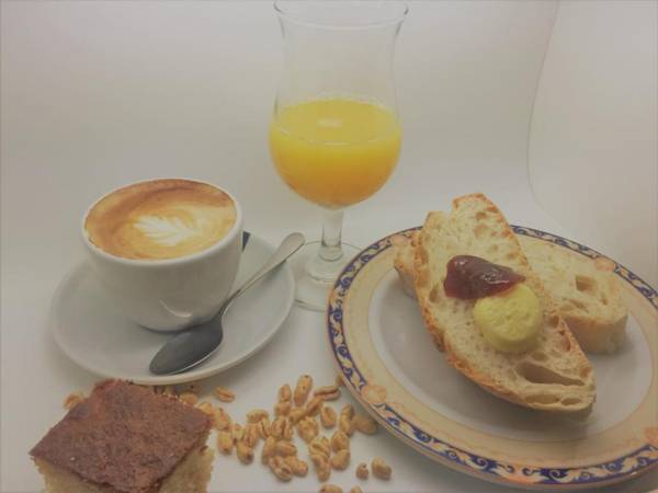 Hotel Campos de Castilla