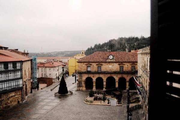 Hotel Soria Plaza Mayor