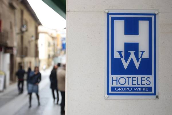 Boutique Hotel Castilla