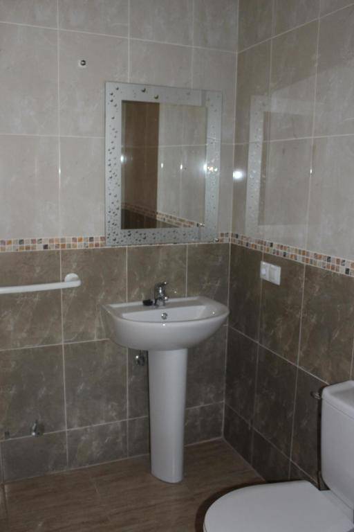 Apartamentos Turísticos Edificio del Pino