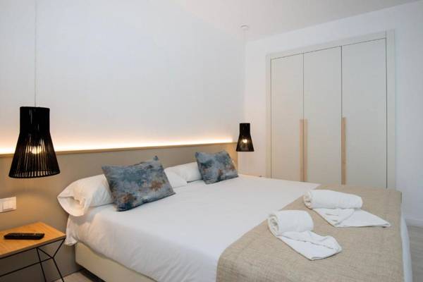 Globales Cala Bona Suites