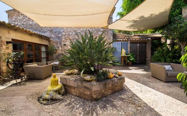 Protur Residencia Son Floriana