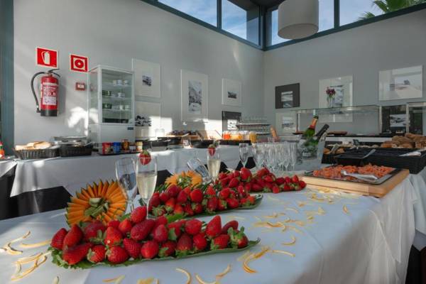 Marins Suites - adults only hotel