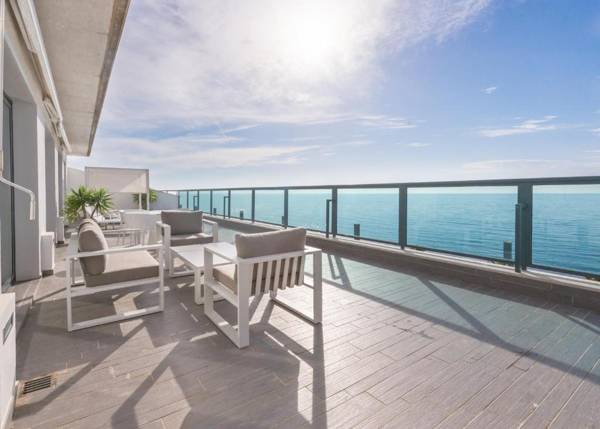 Marins Suites - adults only hotel