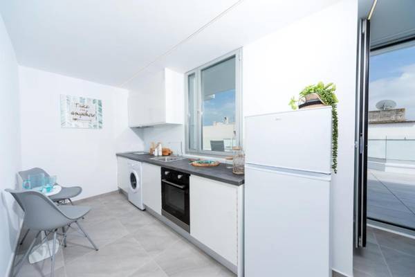 Sea Breeze Apartments