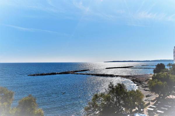 Dúplex Voramar MHM Seafront