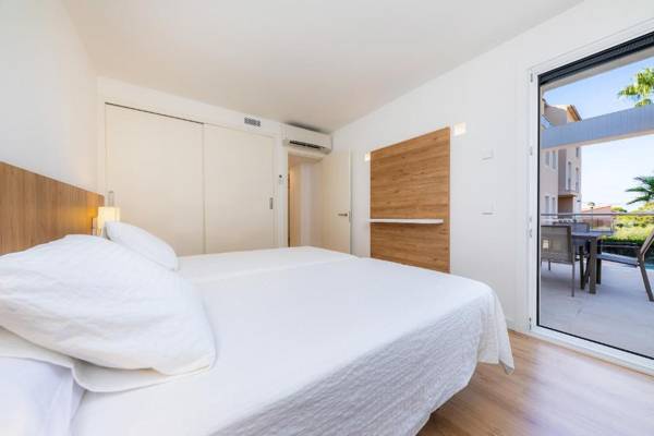 Duplex Las Palmeras III