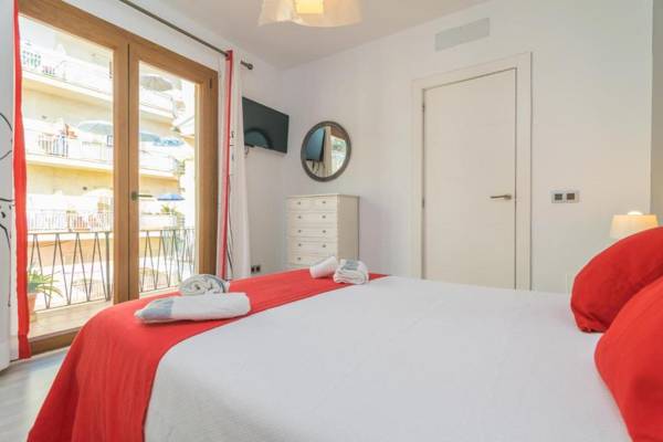 Mafloras Luxury Beach Apartment
