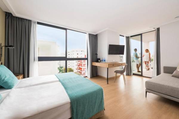 Kyrat Amarac Suites