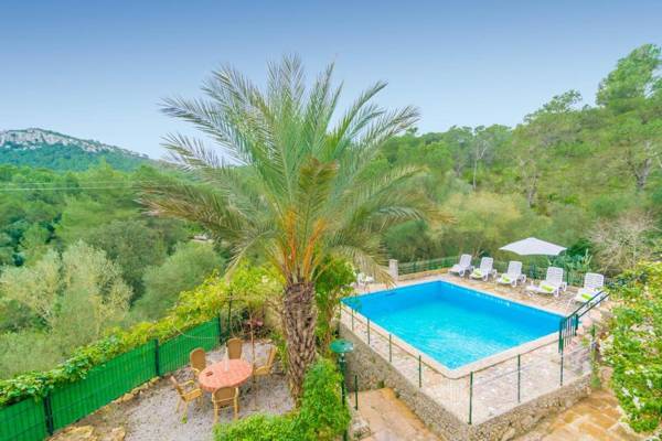 Es Collet - Casa Luz del Sol