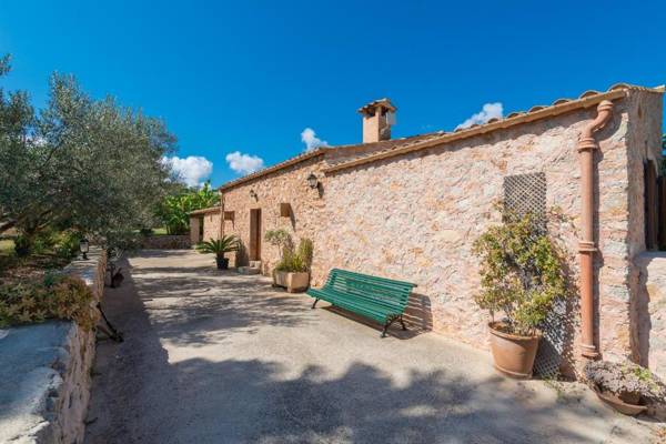 Sa Plana (Cala Bona)