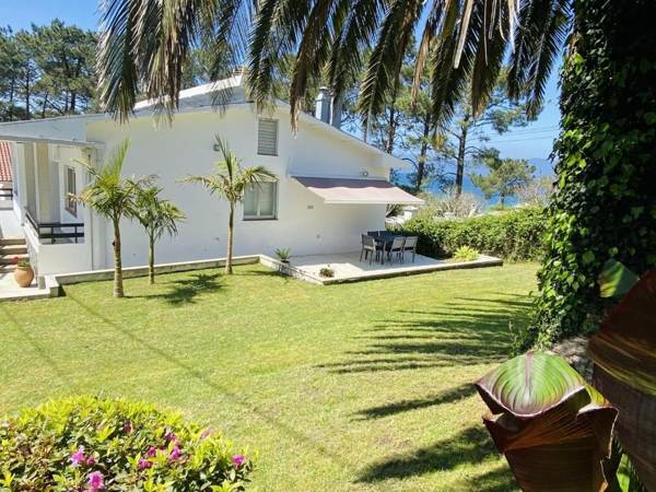 Scenic Holiday Home in Puerto del Son with Private Garden