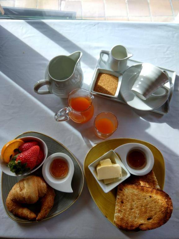 Bungalows - Càmping El Solsonès