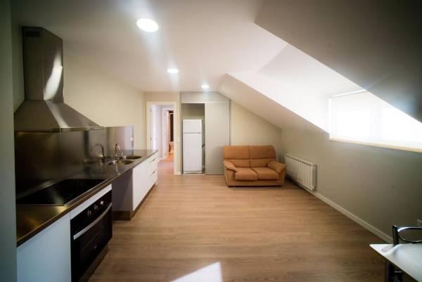 El Pi de Sant Just Habitacions i Apartaments