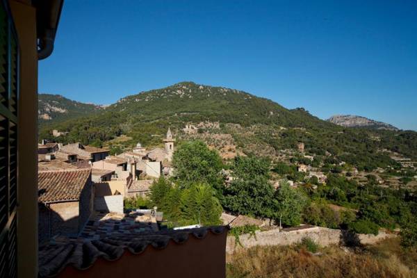 Es Petit Hotel de Valldemossa
