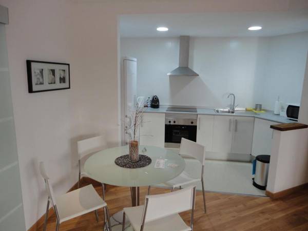 Residencial Suites Valldemossa - Turismo de Interior