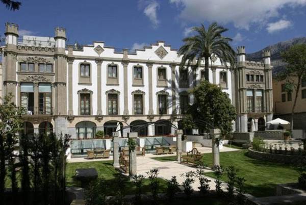 Gran Hotel Soller