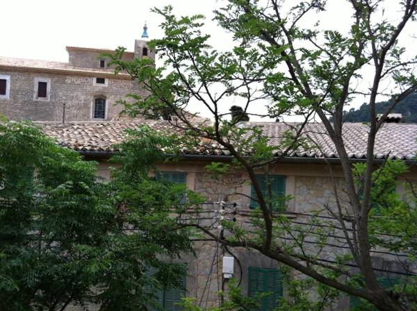 Allotjaments Serra de Tramuntana