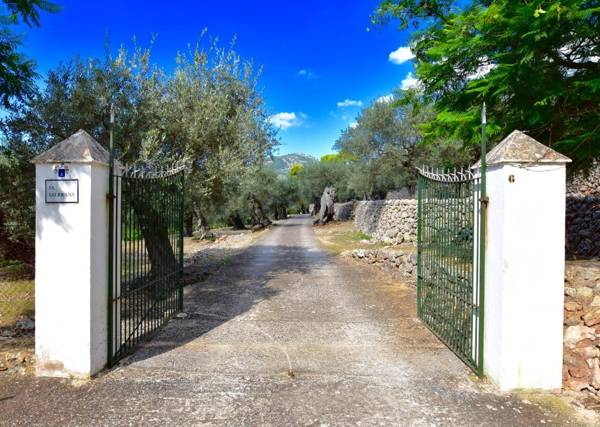 Raco de Soller