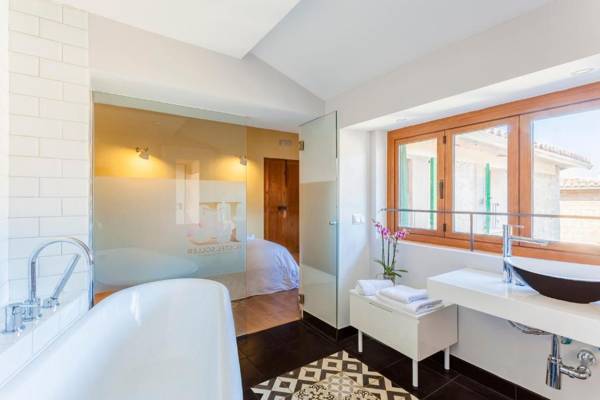 Hostel Sóller - Albergue Juvenil