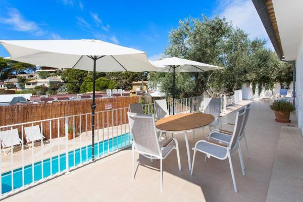 Villa Viktoria Invierno