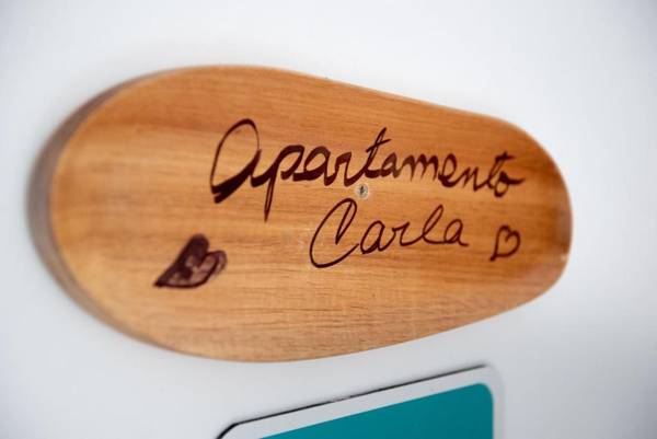 Apartament Carla