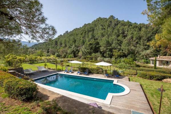 Villa Port Soller 3852 Mallorca