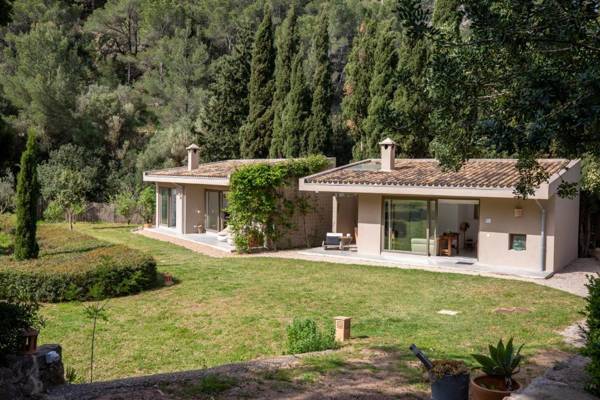 Villa Port Soller 3852 Mallorca