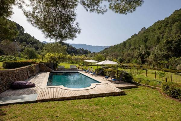 Villa Port Soller 3852 Mallorca