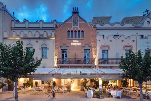 Kalma Sitges Hotel