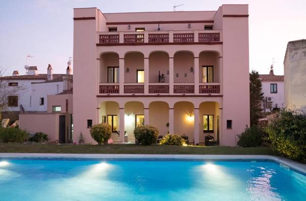 Palou Boutique Hotel