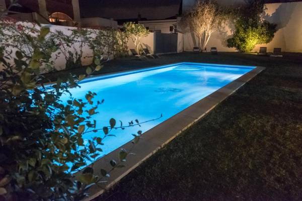 Palou Boutique Hotel