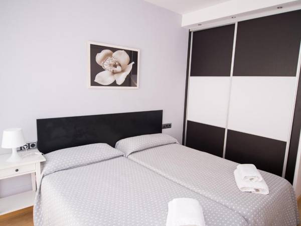 LucasLand Apartments Sitges