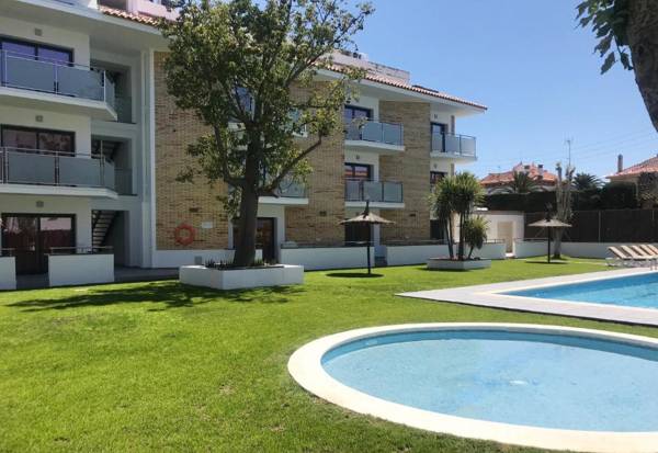 Apartamentos Sunway Apollo