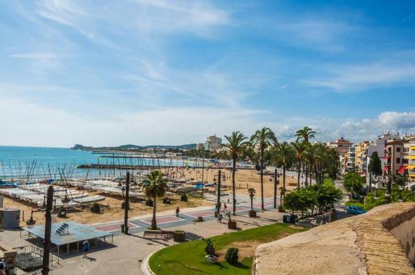 Hola Sitges Apartments