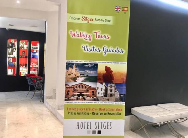 Hotel Sitges