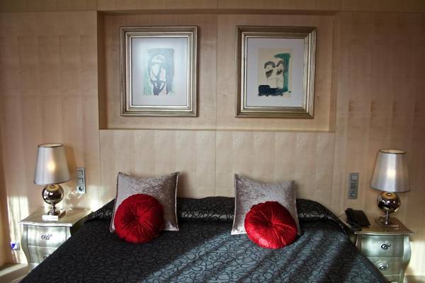 Hotel MiM Sitges & Spa