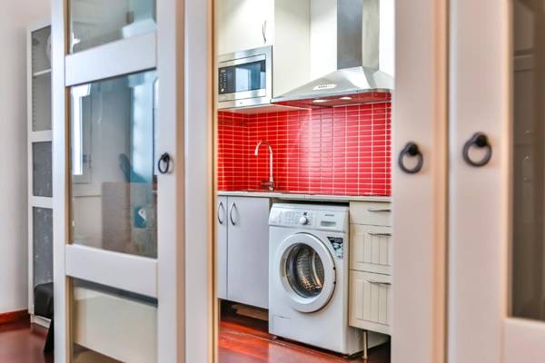 Ghat Apartments Montroig